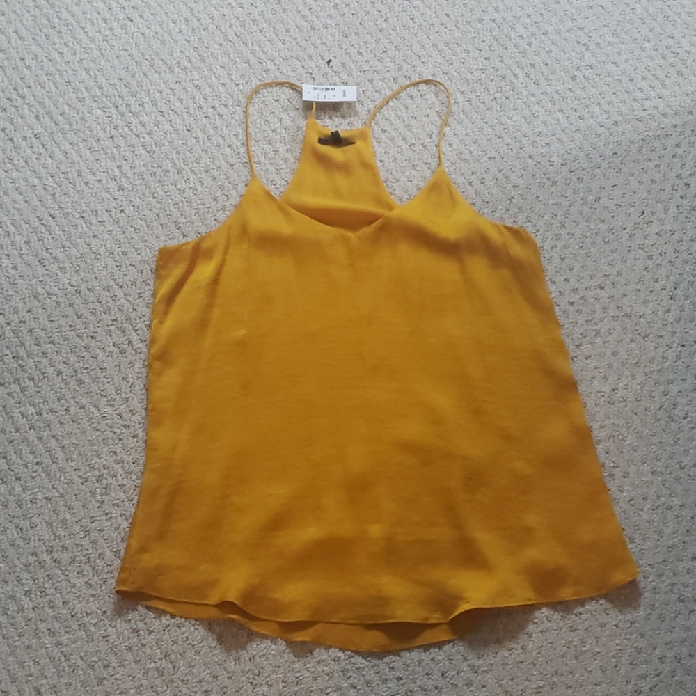 RW&CO silky camisole